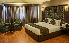 Pacific Hotel Srinagar